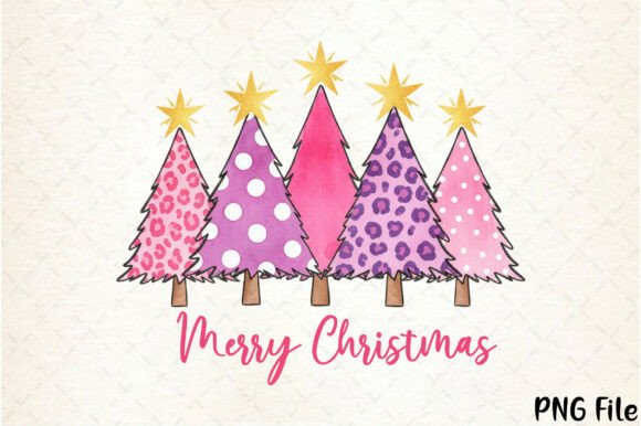 Christmas Png, Merry Christmas Design Illustrations